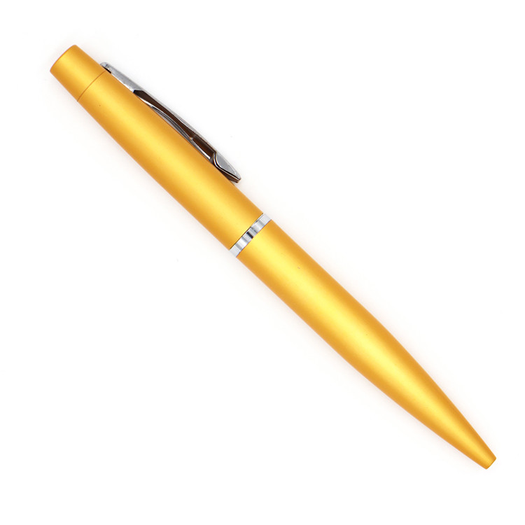 Custom pen Retro metal ballpoint pen promotional pen